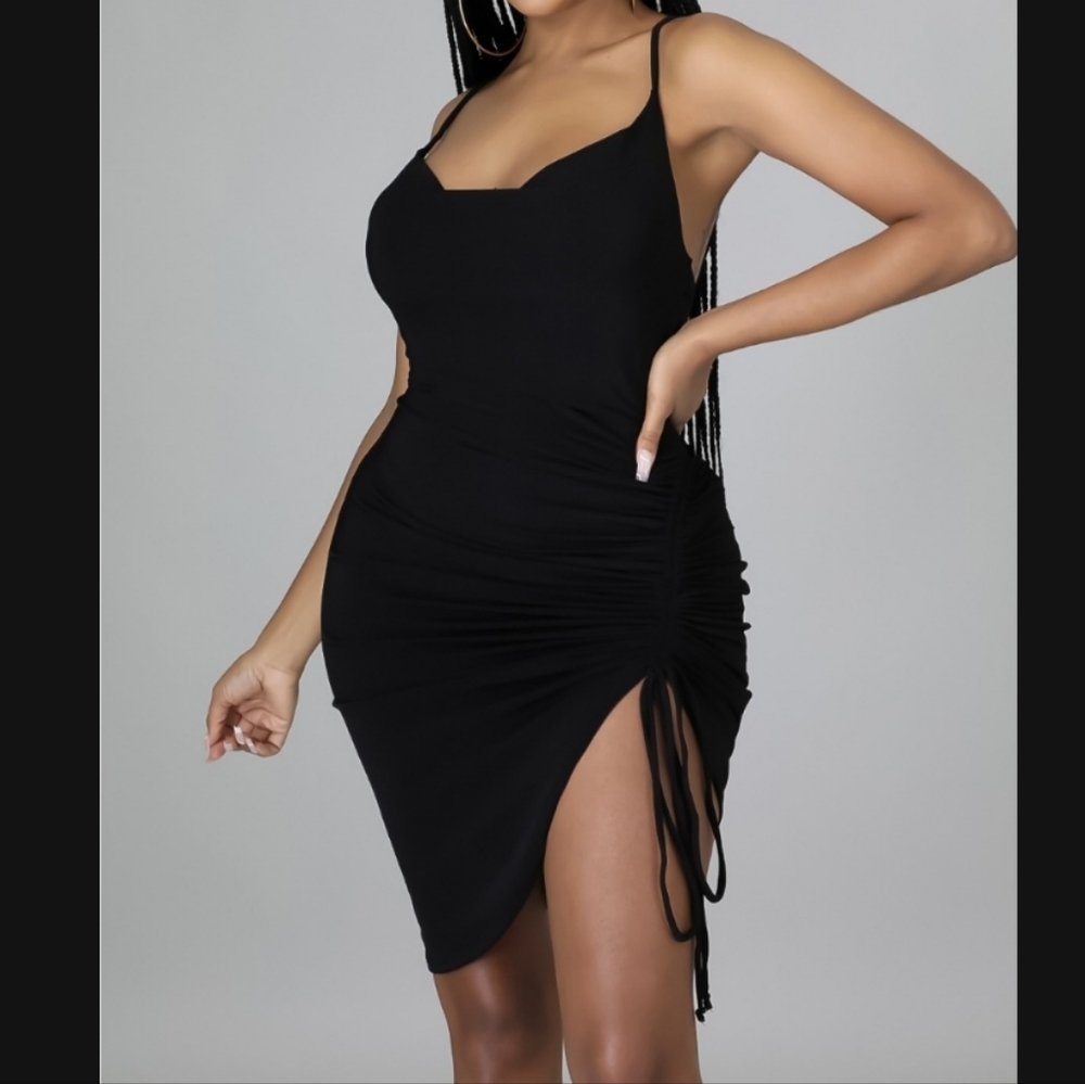 Alessandra Dress